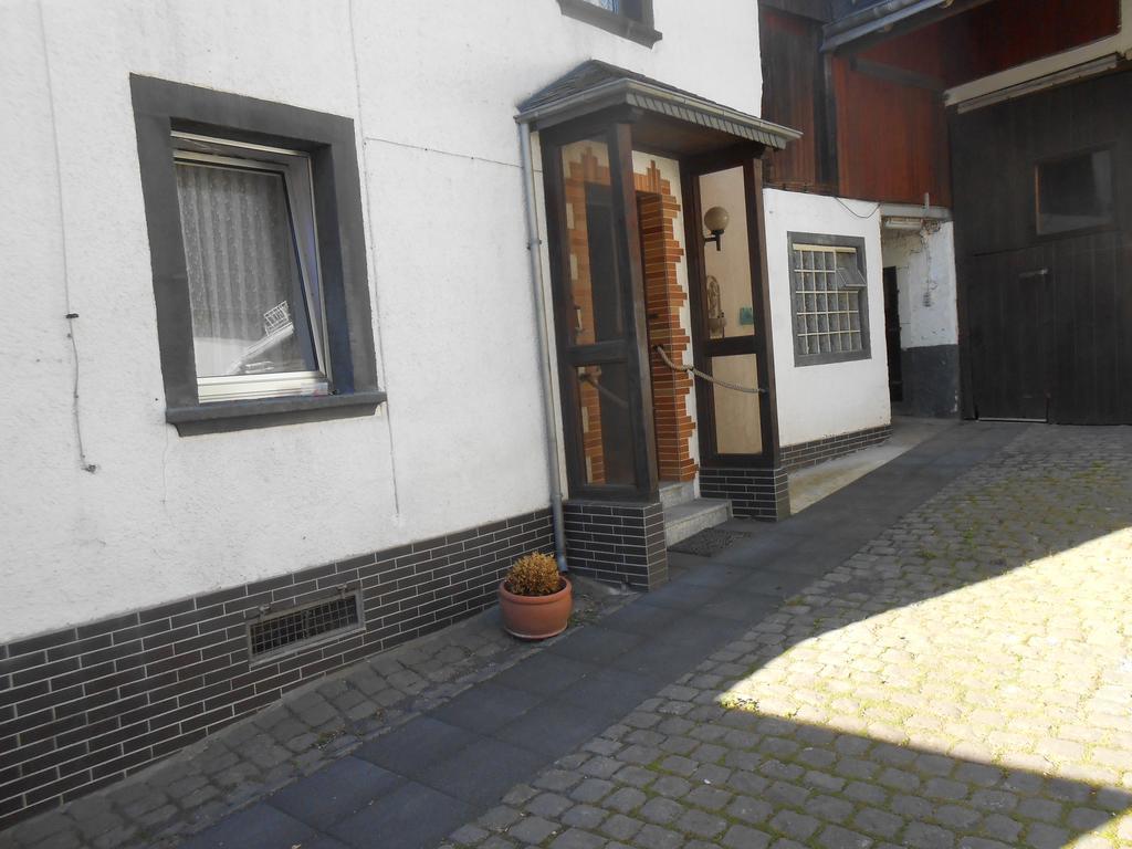 丁根海姆度假屋LandhausDüngenheim 外观 照片