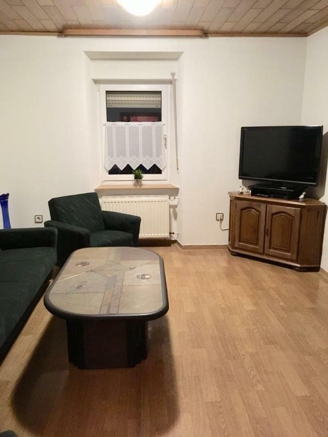 丁根海姆度假屋LandhausDüngenheim 外观 照片
