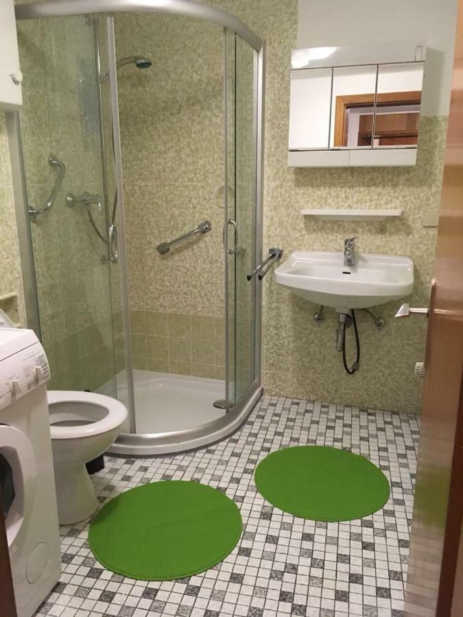 丁根海姆度假屋LandhausDüngenheim 外观 照片