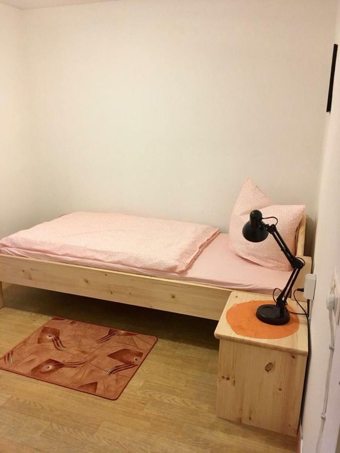 丁根海姆度假屋LandhausDüngenheim 外观 照片